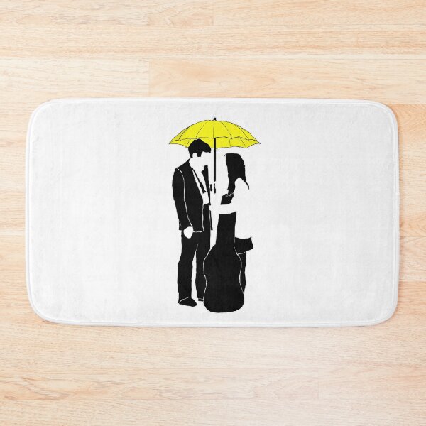 Item preview, How I met your mother - Ted and Tracy designed and sold by des1984.