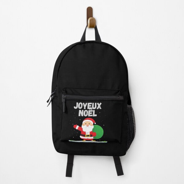 Item preview, Merry Christmas in French Joyeux Noël  designed and sold by mikoala50.