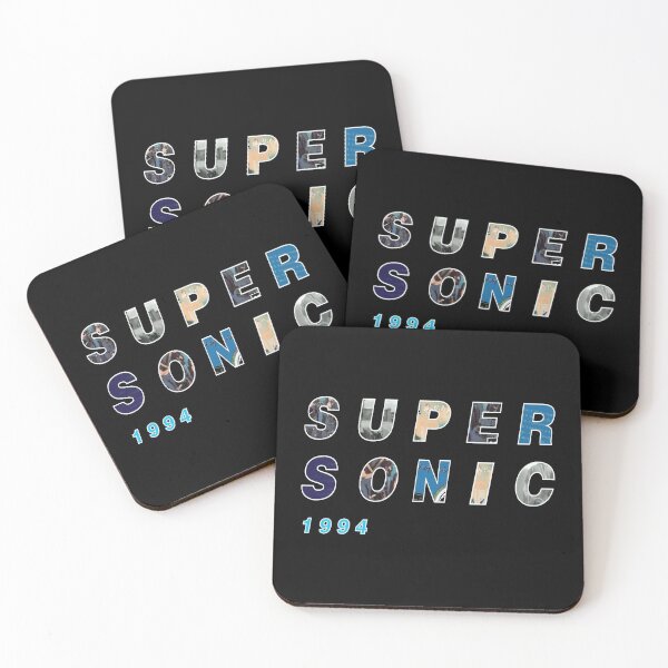 Item preview, Supersonic Britpop Print designed and sold by SouthbankPrints.