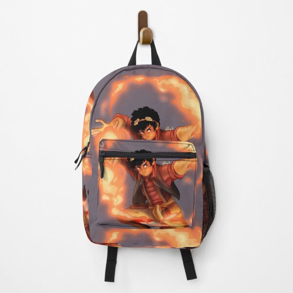 Item preview, Leo fire bender designed and sold by LannisterOnMars.
