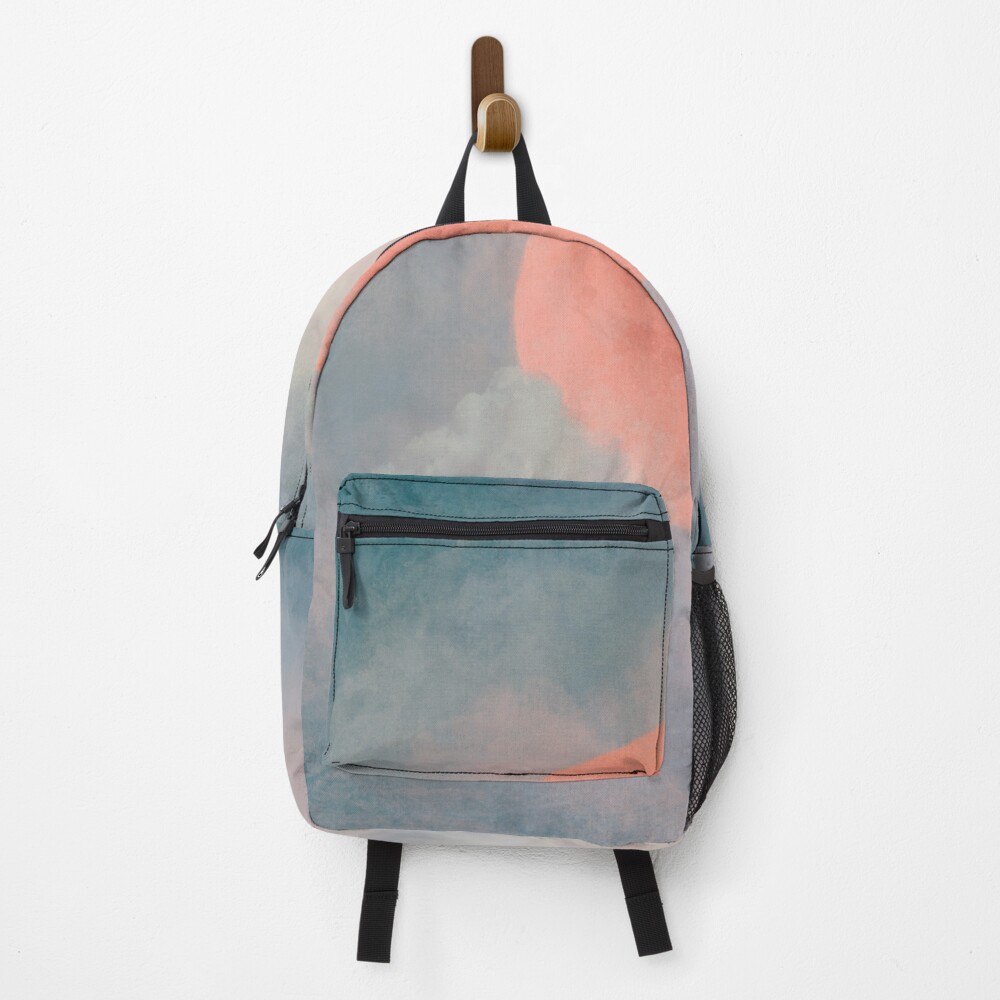 Item preview, Backpack designed and sold by PatternCreator.