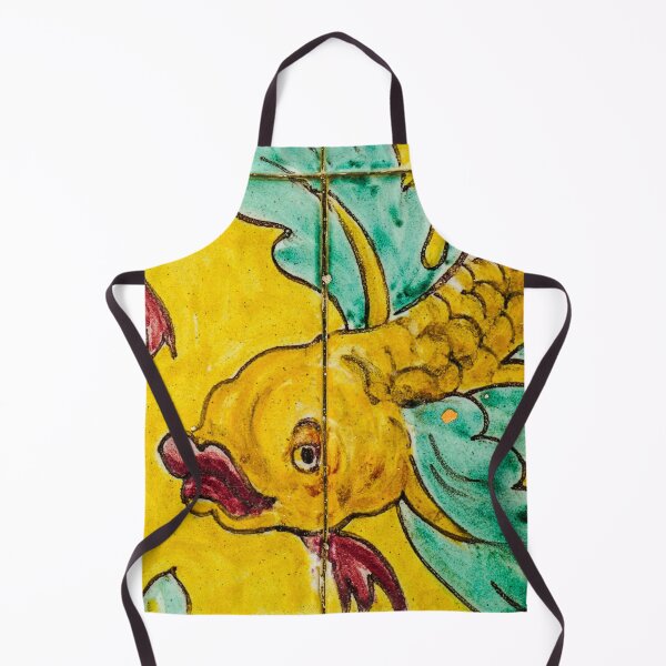 Item preview, SEVILLLA - TAILS - CERAMIC - FISH - DECORATION - DECO designed and sold by Tropical Blood.