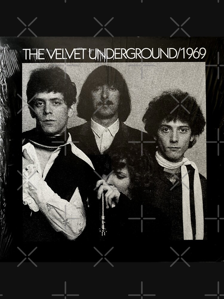 The velvet underground online sweatshirt