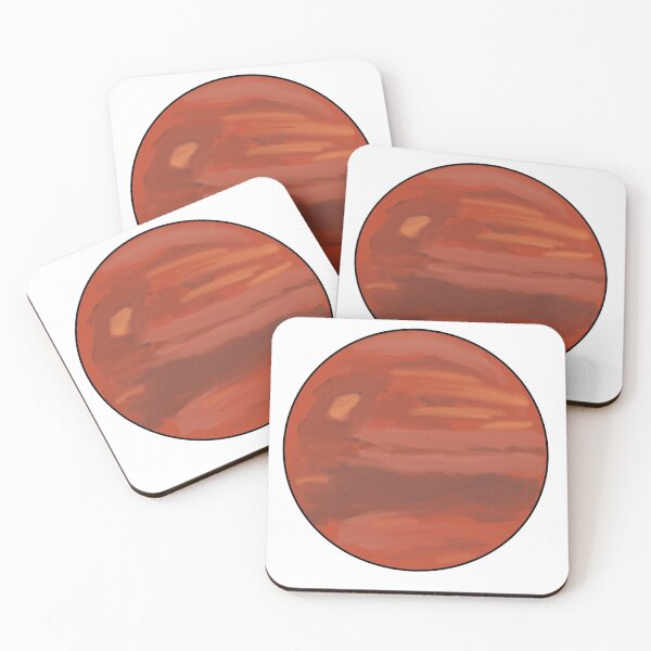 Item preview, Mars designed and sold by Mykayla Simmons.