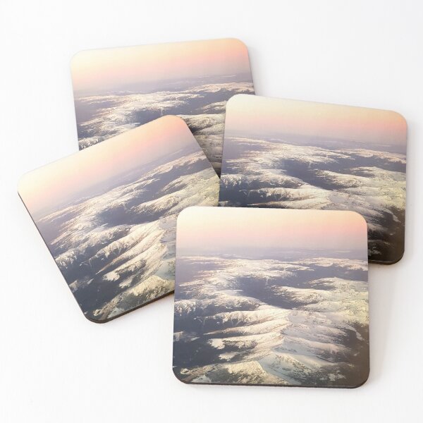 Item preview, Mountains designed and sold by NiaStore.