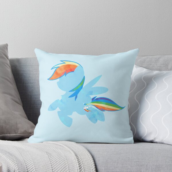 Item preview, Rainbow Dash designed and sold by WindWaker13.