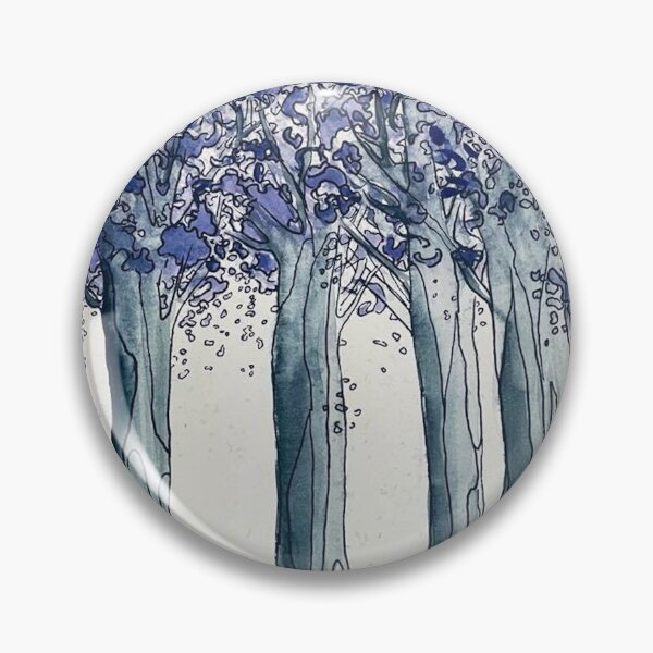 Item preview, Adelaide Jacarandas designed and sold by AngelClare22.