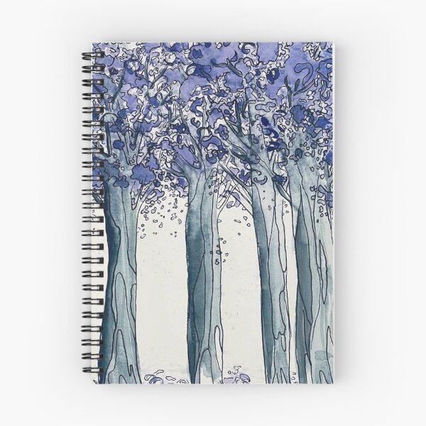 Item preview, Adelaide Jacarandas designed and sold by AngelClare22.