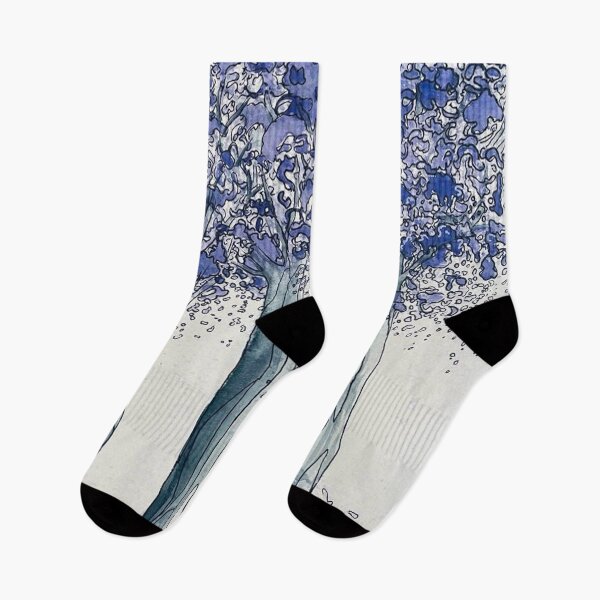 Item preview, Adelaide Jacarandas designed and sold by AngelClare22.