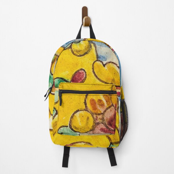 Item preview, FRUIT - YELLOW - ANDALUSIA - CERAMIC.- SEVILLA - SEVILLE - SPAIN designed and sold by Tropical Blood.