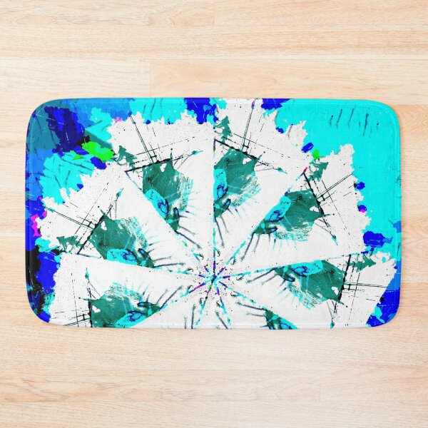 Item preview, STP Screen Transfer Process - 682 - WDVMM - 1041 - Un-Summon Now Mandala 1 06 designed and sold by WetdryvacRB01.