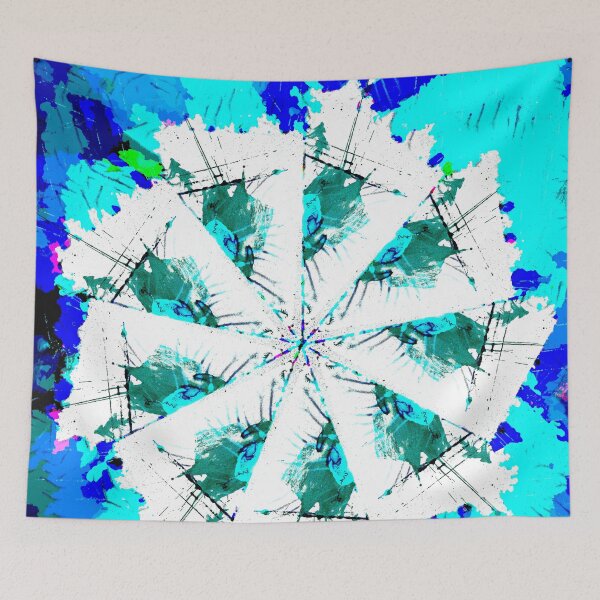 Item preview, STP Screen Transfer Process - 682 - WDVMM - 1041 - Un-Summon Now Mandala 1 06 designed and sold by WetdryvacRB01.