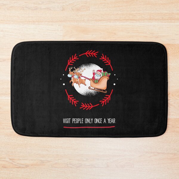Item preview, christmas next day delivery designed and sold by joshua pierre.