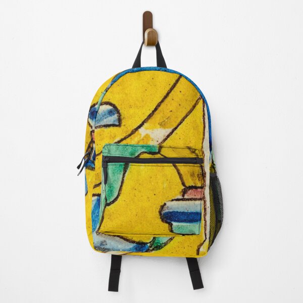 Item preview, YELLOW - ANDALUSIA - CERAMIC.- SEVILLA - SEVILLE - SPAIN designed and sold by Tropical Blood.