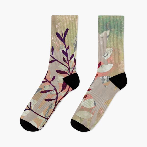 Item preview, Abstract Leafy Tree Art designed and sold by NancyMerkle.