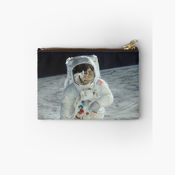Item preview, Buzz Aldrin designed and sold by pavelsokov.