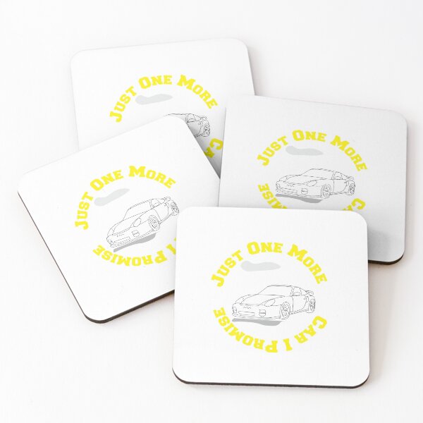 Item preview, Just One More Car I Promise designed and sold by josef95.