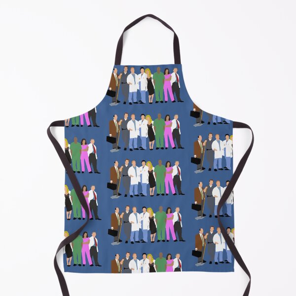 Item preview, Scrubs, TV series designed and sold by des1984.