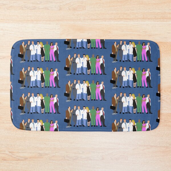 Item preview, Scrubs, TV series designed and sold by des1984.
