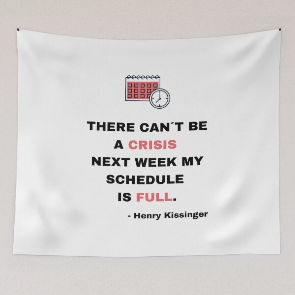 Item preview, My schedule is full designed and sold by daguilon.