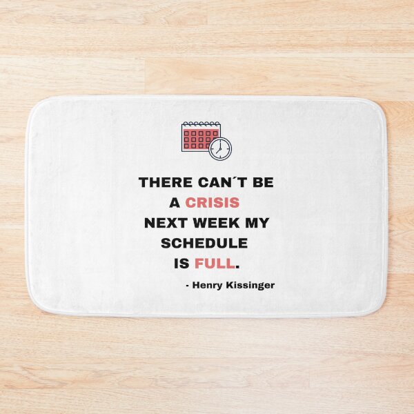 Item preview, My schedule is full designed and sold by daguilon.