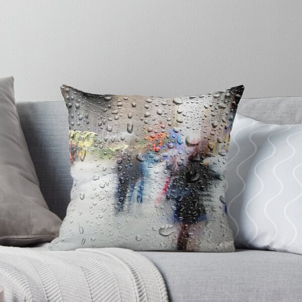 Item preview, Rainy Day NYC designed and sold by MegStewart.