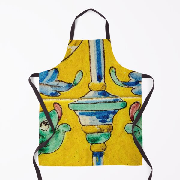 Item preview, SEVILLA - FISH - ANDALUSIA - TRADITIONAL - DECO designed and sold by Tropical Blood.