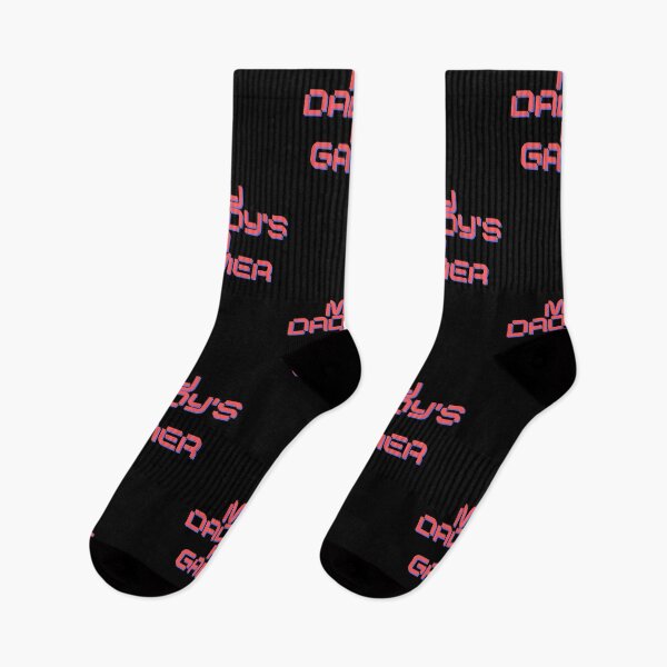 Item preview, Gamer dad designed and sold by AJSkinnerPrints.