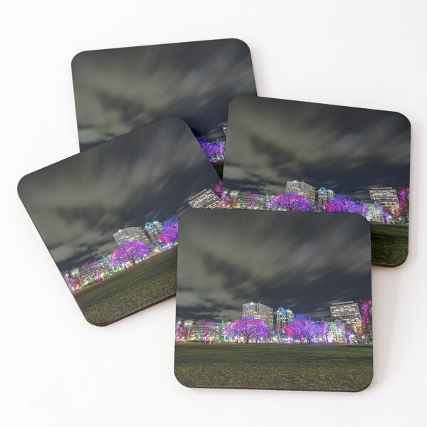 Item preview, Christmas Nightscape of Ottawa designed and sold by Imalairdphotos.