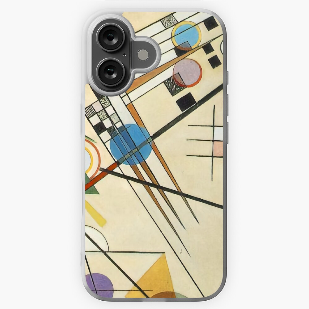 Item preview, iPhone Soft Case designed and sold by LazyHatter.