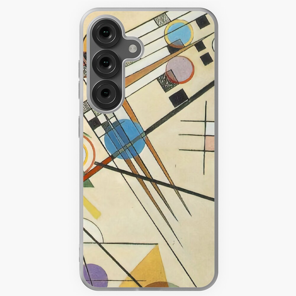 Item preview, Samsung Galaxy Soft Case designed and sold by LazyHatter.