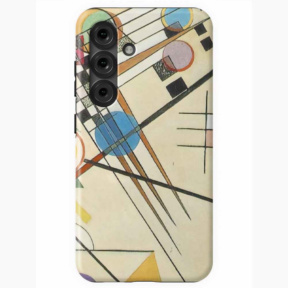Item preview, Samsung Galaxy Tough Case designed and sold by LazyHatter.