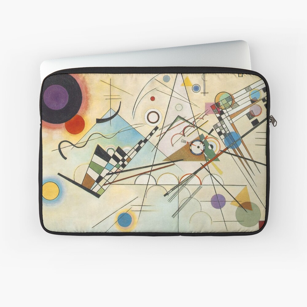 Item preview, Laptop Sleeve designed and sold by LazyHatter.