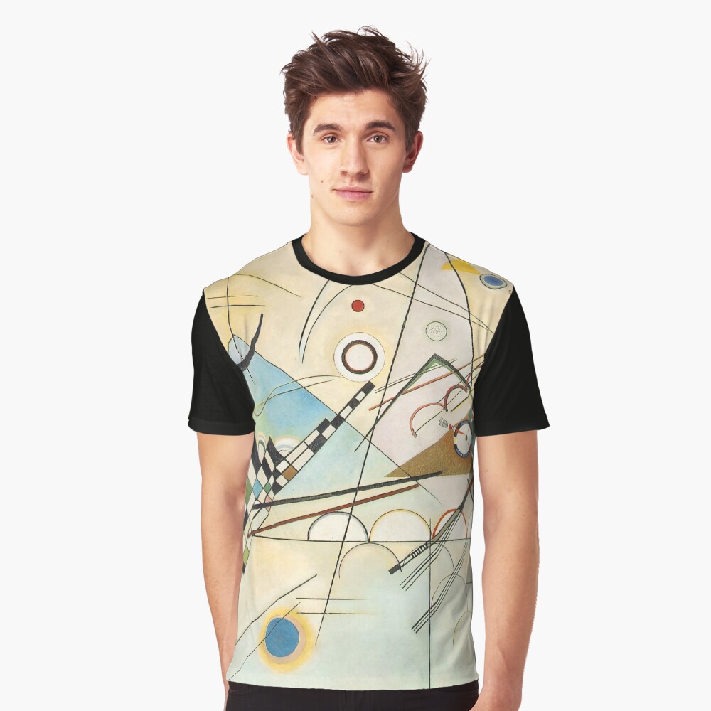 Item preview, Graphic T-Shirt designed and sold by LazyHatter.