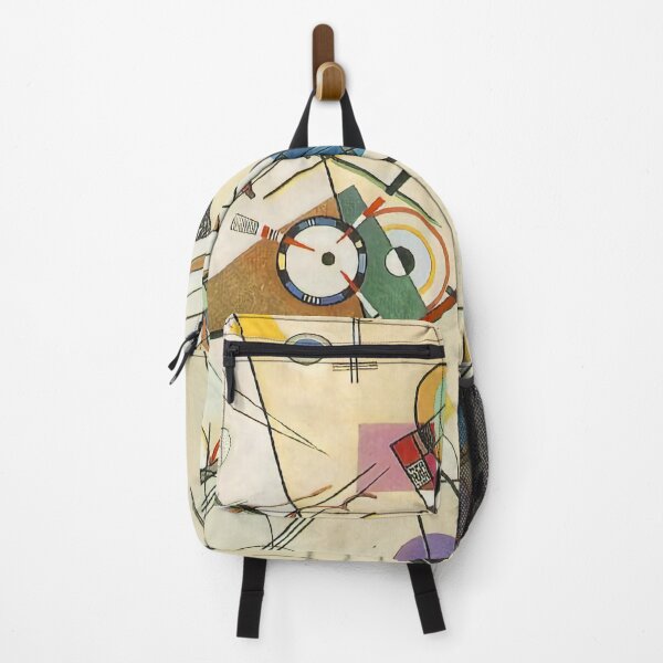 Item preview, Wassily Kandinsky Composition designed and sold by LazyHatter.