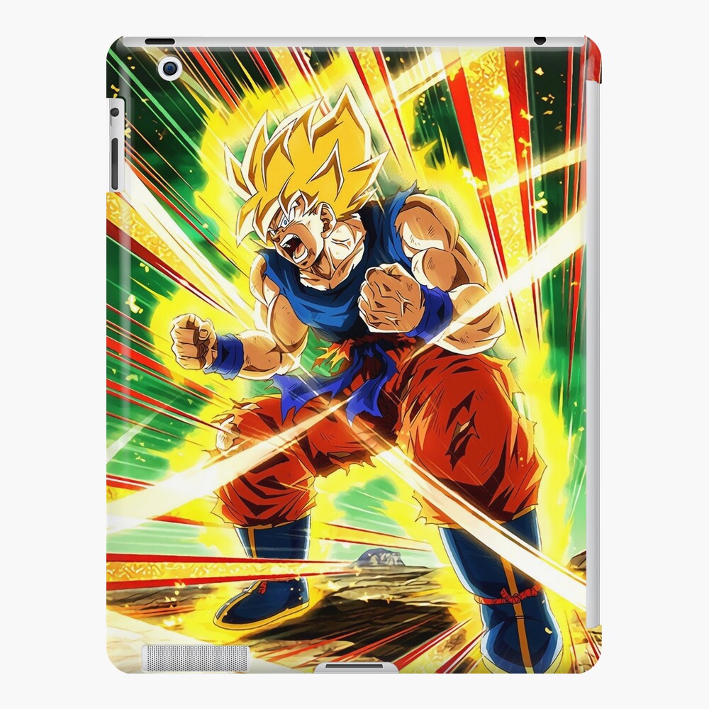 Goku - Super Sayajin Namek | Poster