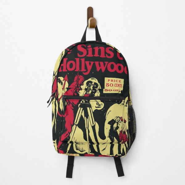 Item preview, Sins of Hollywood designed and sold by Krampus101.