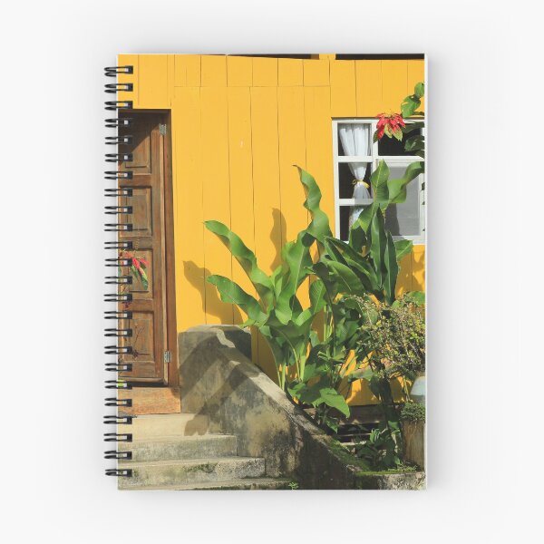 Item preview, Plants and a Yellow Wall designed and sold by rhamm.