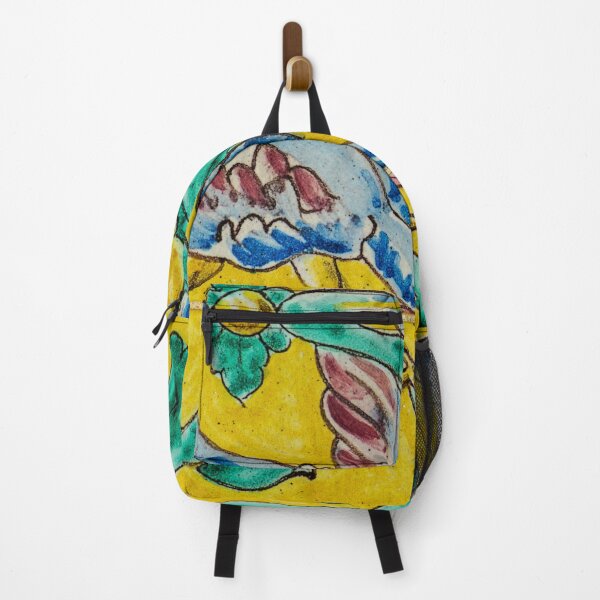 Item preview, TRAVEL - SEVILLA - SEVILLE - SPAIN - BIRDS -BIRD - YELLOW designed and sold by Tropical Blood.