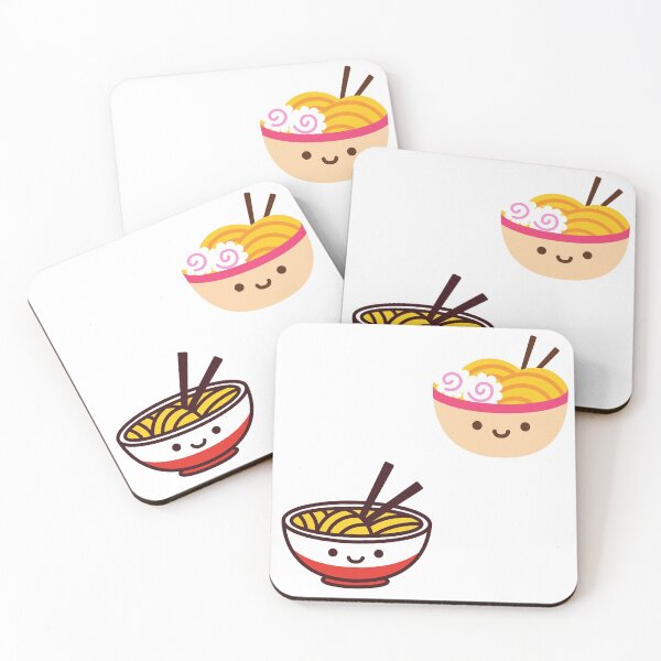 Item preview, Ponyo Ramen Classic Ramen  designed and sold by cattiktoks1718.