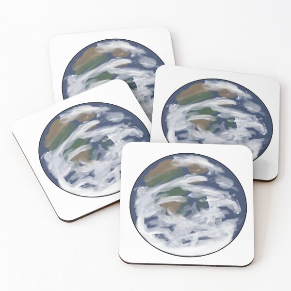 Item preview, Earth designed and sold by Mykayla Simmons.