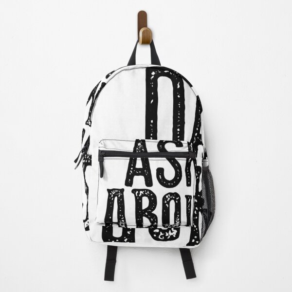 Item preview, Ask My About My Dad Jokes designed and sold by DadJokeDescript.