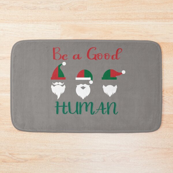 Item preview, nomad be a good human designed and sold by tarixukx.