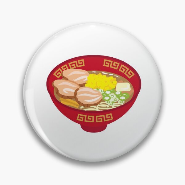 Item preview, Ponyo Ramen Classic Ramen  designed and sold by cattiktoks1718.