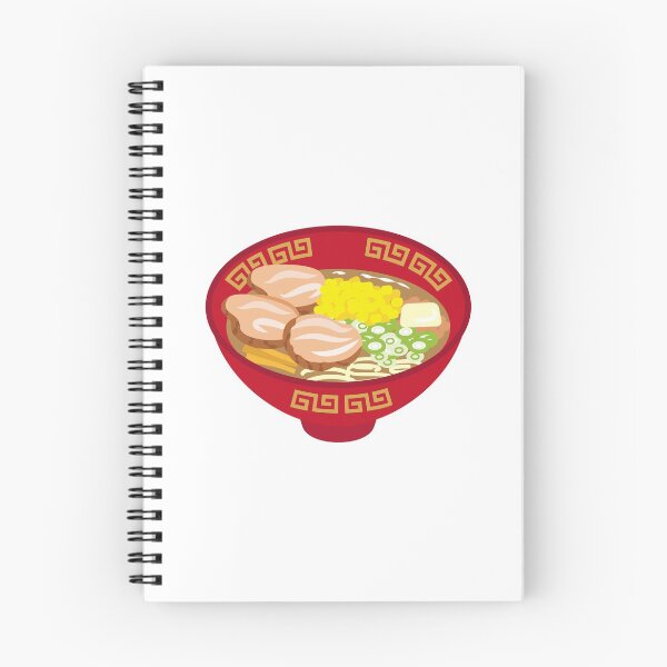 Item preview, Ponyo Ramen Classic Ramen  designed and sold by cattiktoks1718.