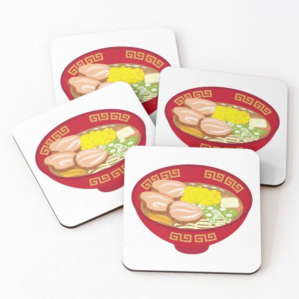 Item preview, Ponyo Ramen Classic Ramen  designed and sold by cattiktoks1718.