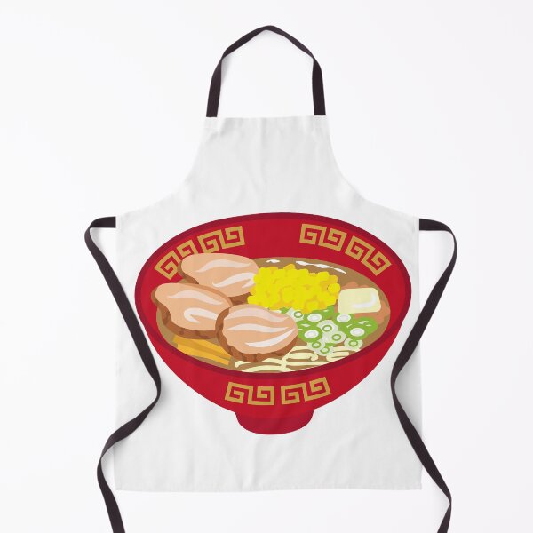 Item preview, Ponyo Ramen Classic Ramen designed and sold by cattiktoks1718.