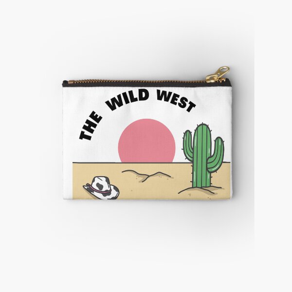 Item preview, The wild west designed and sold by Jasmwills.
