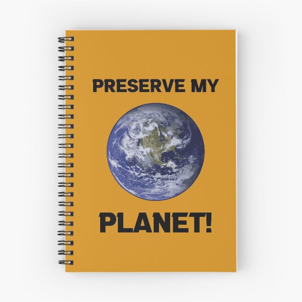 Item preview, Preserve My Planet! designed and sold by Rell1970.
