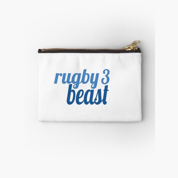 Item preview, number 3 rugby beast designed and sold by aseiv.